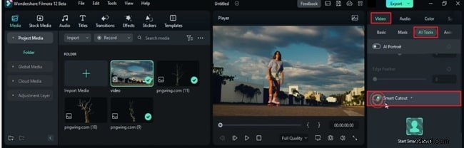 Create the Stranger Things Upside‑Down Effect in Filmora: A Step‑by‑Step Guide