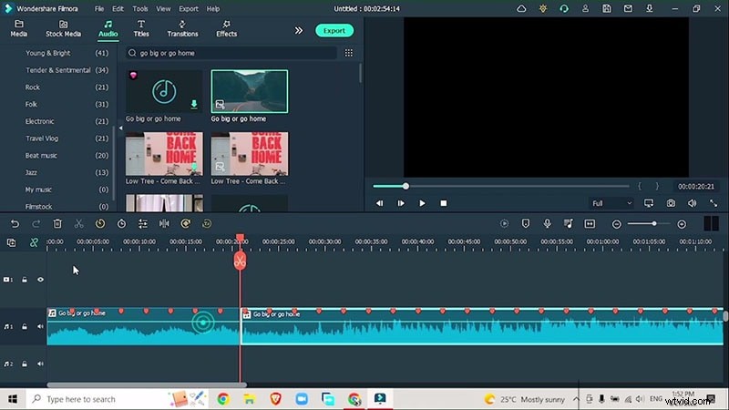 Professional Sports Highlight Video Editing with Action Effects