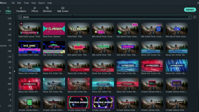 Create Stunning Data Visualizations in Filmora: A Step-by-Step Guide
