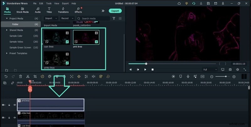 Create Stunning Dance Lighting Effects in Filmora: Step‑by‑Step Tutorial