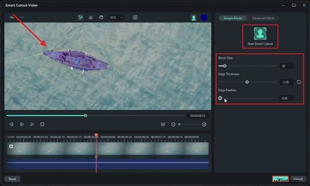 Filmora Tutorial: Create Stunning Underwater Intro Videos