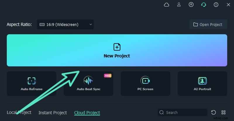 Highlight Key Points in Your Videos with Filmora’s Callout Features