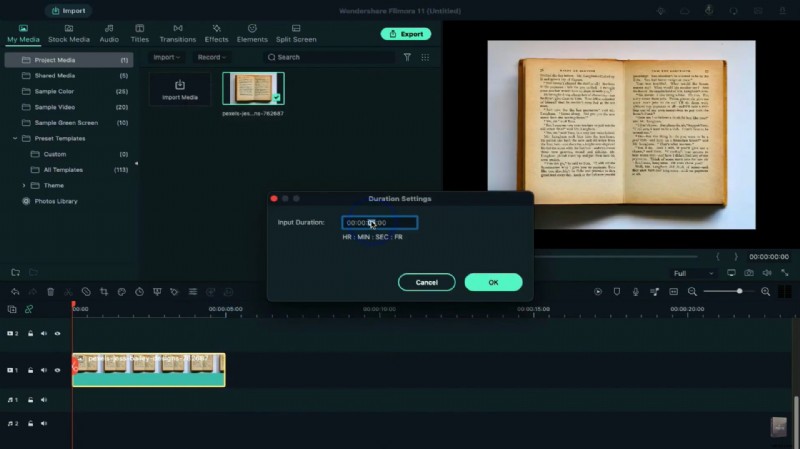 Create a Stunning Highlight Text Animation in Filmora: Step‑by‑Step Guide