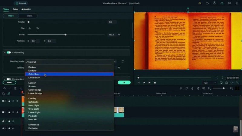 Create a Stunning Highlight Text Animation in Filmora: Step‑by‑Step Guide