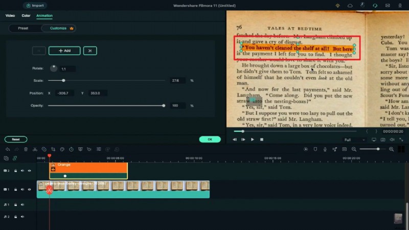 Create a Stunning Highlight Text Animation in Filmora: Step‑by‑Step Guide