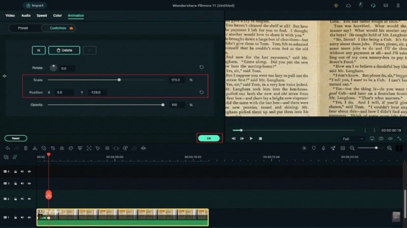 Create a Stunning Highlight Text Animation in Filmora: Step‑by‑Step Guide