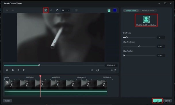 Master 5 Stunning Smoke Effects in Filmora – Step‑by‑Step Tutorial