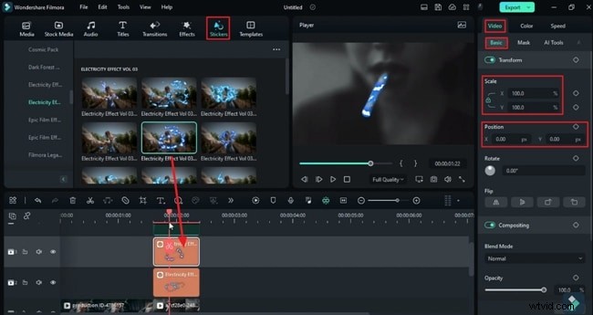 Master 5 Stunning Smoke Effects in Filmora – Step‑by‑Step Tutorial