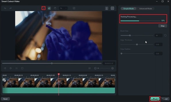 Master 5 Stunning Smoke Effects in Filmora – Step‑by‑Step Tutorial