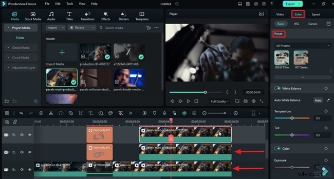 Master 5 Stunning Smoke Effects in Filmora – Step‑by‑Step Tutorial