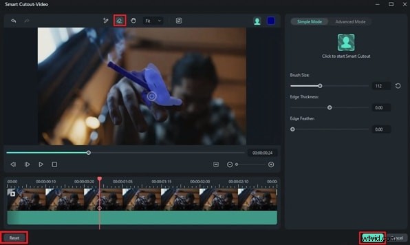 Master 5 Stunning Smoke Effects in Filmora – Step‑by‑Step Tutorial