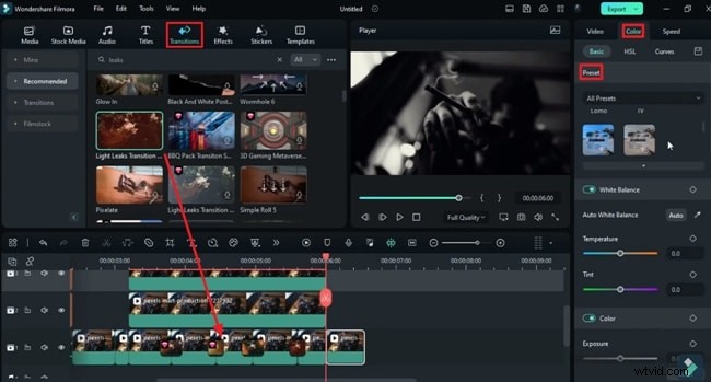Master 5 Stunning Smoke Effects in Filmora – Step‑by‑Step Tutorial