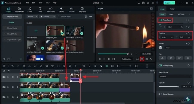 Master 5 Stunning Smoke Effects in Filmora – Step‑by‑Step Tutorial