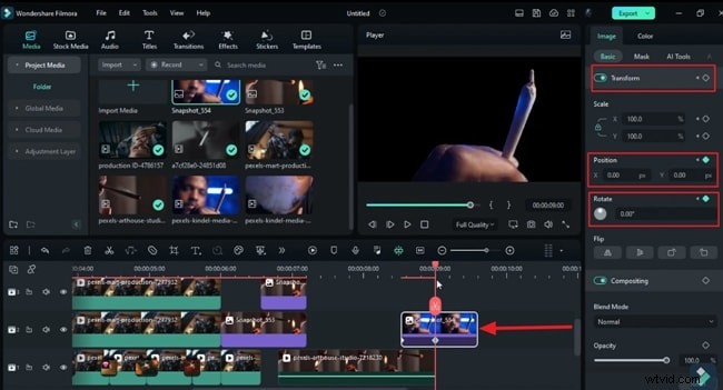 Master 5 Stunning Smoke Effects in Filmora – Step‑by‑Step Tutorial