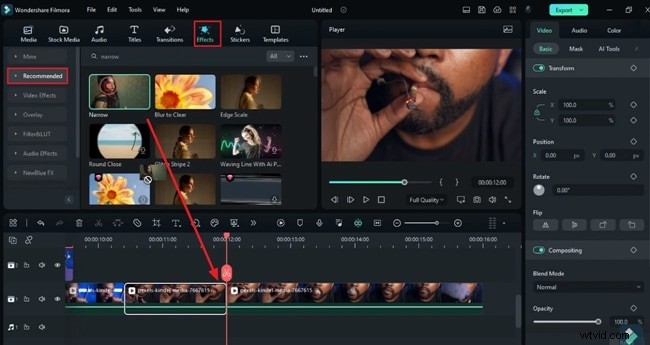 Master 5 Stunning Smoke Effects in Filmora – Step‑by‑Step Tutorial