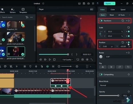 Master 5 Stunning Smoke Effects in Filmora – Step‑by‑Step Tutorial