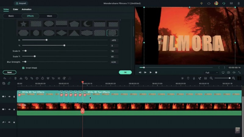 Create Engaging Walk-Through Text Videos: A Filmora Tutorial