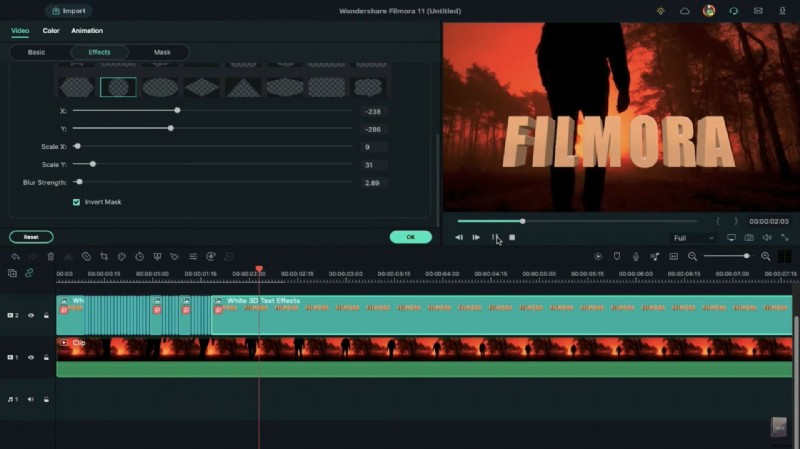 Create Engaging Walk-Through Text Videos: A Filmora Tutorial