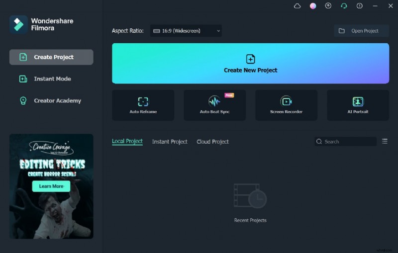 Replace the Sky in Your Video with Filmora: A Step‑by‑Step Guide