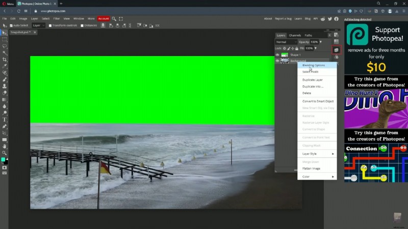 Replace the Sky in Your Video with Filmora: A Step‑by‑Step Guide