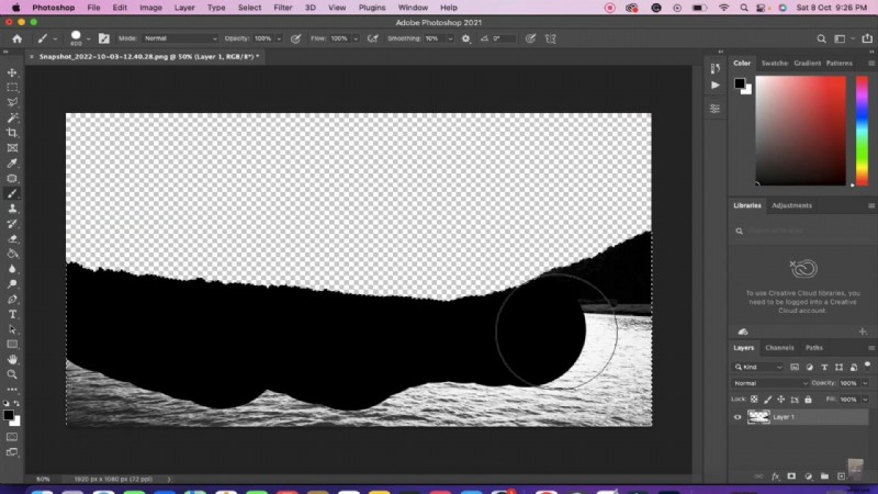 Create Stunning Cinematic Explosions in Filmora: A Complete Tutorial