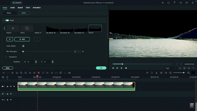 Create Stunning Cinematic Explosions in Filmora: A Complete Tutorial