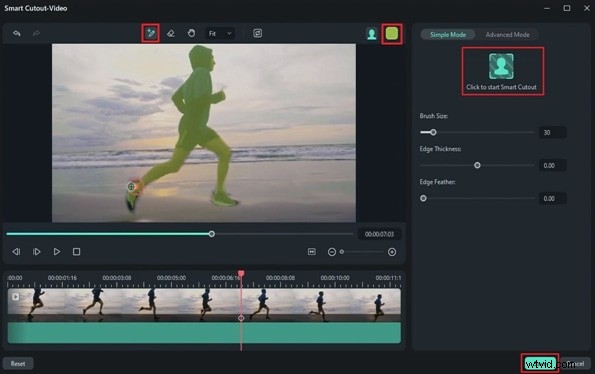Master the Running Effect in Filmora: Step‑by‑Step Tutorial