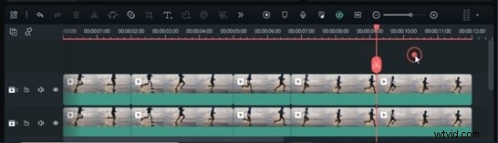Master the Running Effect in Filmora: Step‑by‑Step Tutorial