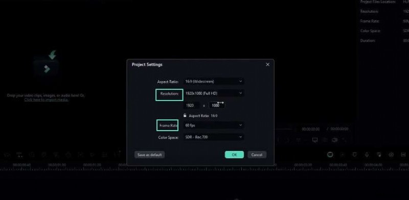 Create a Stunning 3D Shiny Text Animation in Filmora 13