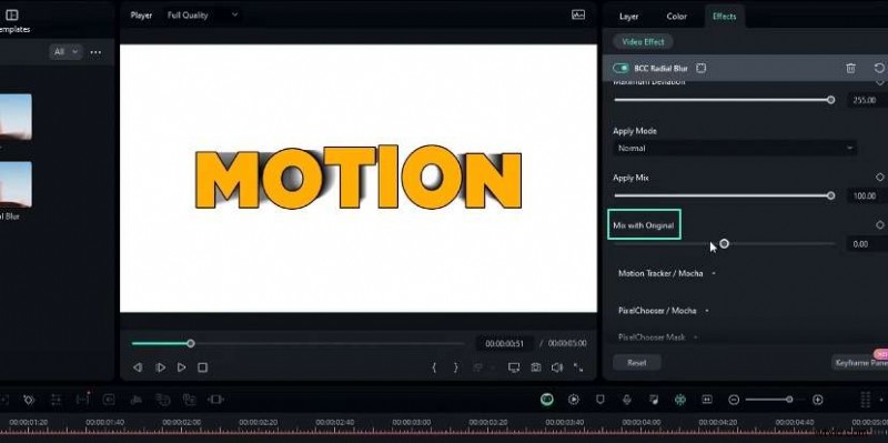 Create a Stunning 3D Shiny Text Animation in Filmora 13