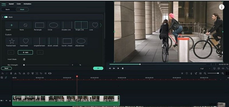 Create Seamless Masking Transitions in Filmora – Step‑by‑Step Guide