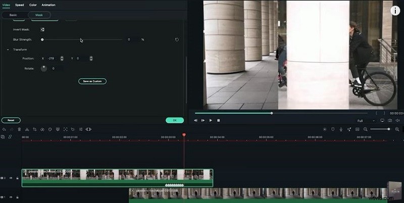 Create Seamless Masking Transitions in Filmora – Step‑by‑Step Guide