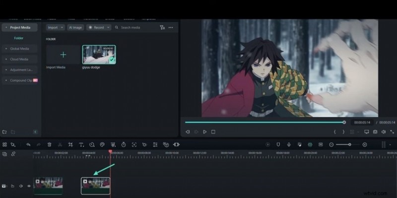 Master Smooth Slow‑Motion in Filmora: A Step‑by‑Step Guide