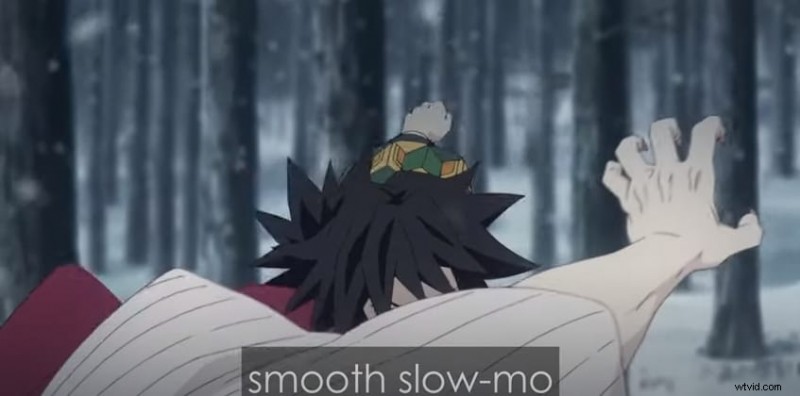 Master Smooth Slow‑Motion in Filmora: A Step‑by‑Step Guide