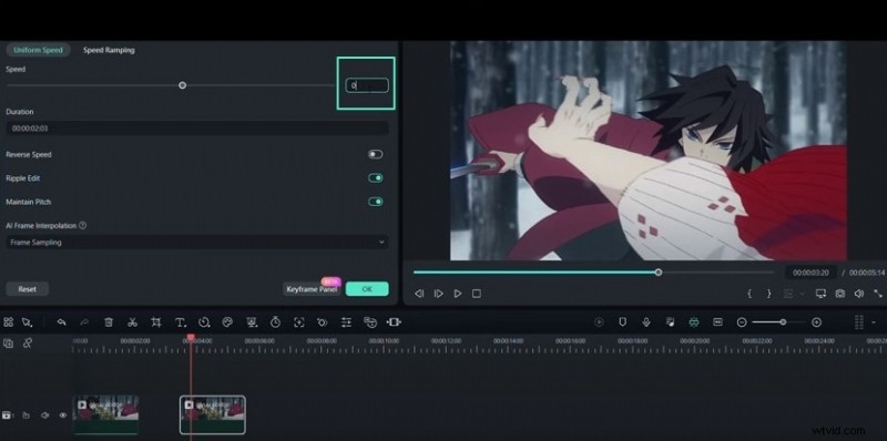 Master Smooth Slow‑Motion in Filmora: A Step‑by‑Step Guide