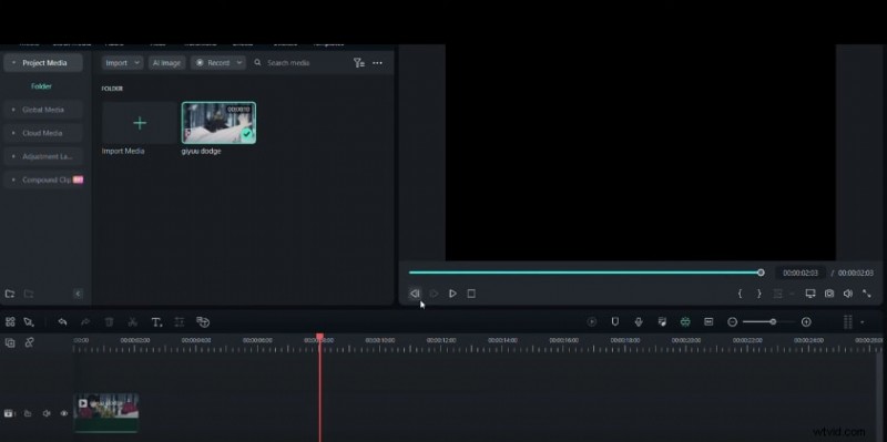 Master Smooth Slow‑Motion in Filmora: A Step‑by‑Step Guide