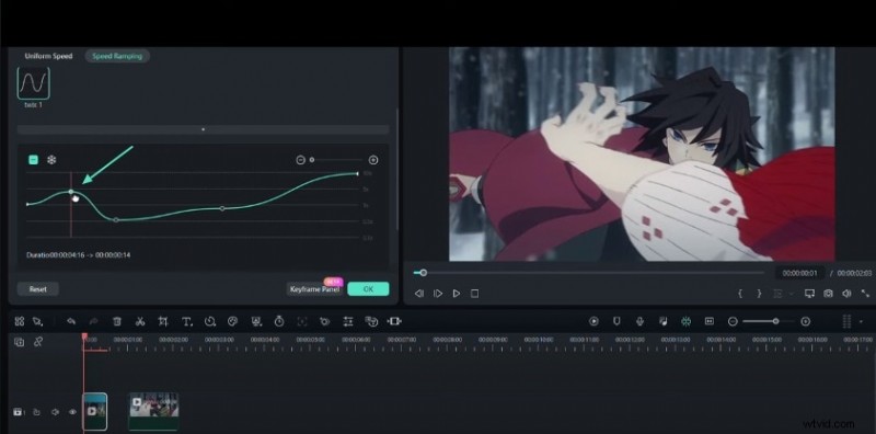 Master Smooth Slow‑Motion in Filmora: A Step‑by‑Step Guide