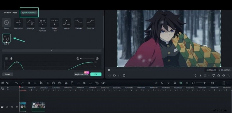 Master Smooth Slow‑Motion in Filmora: A Step‑by‑Step Guide