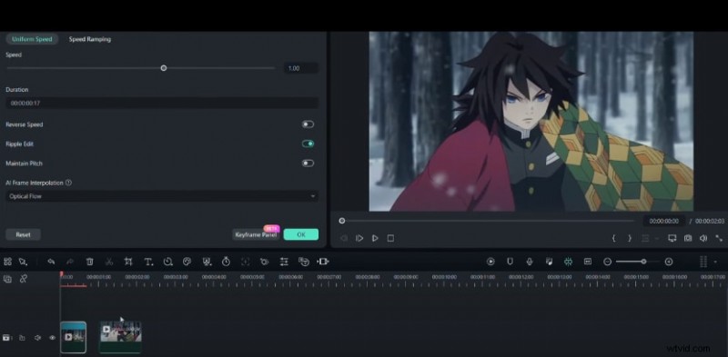 Master Smooth Slow‑Motion in Filmora: A Step‑by‑Step Guide