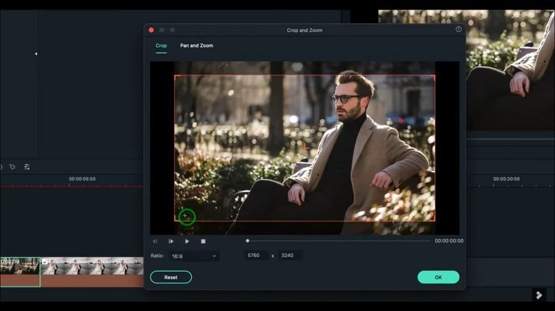 Create a Stunning Wedding Invitation Video with Filmora