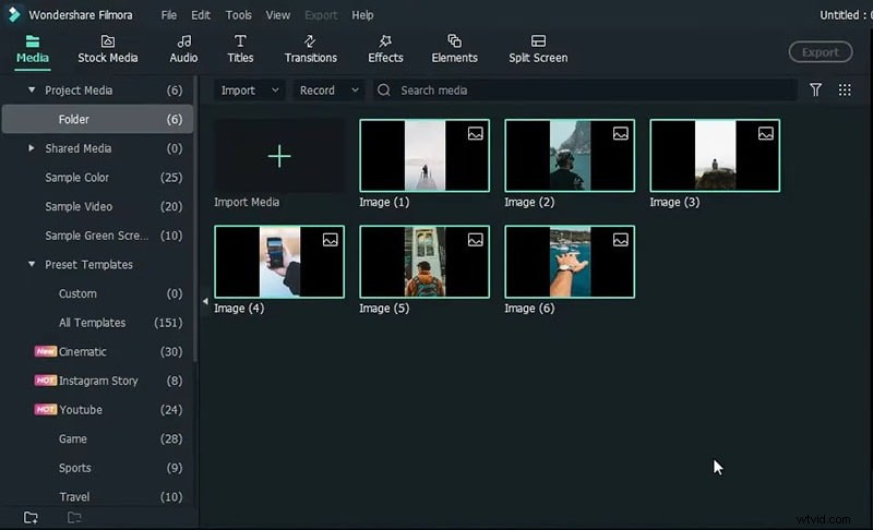 Create Stunning Cut‑Out Animation with Filmora: Step‑by‑Step Guide