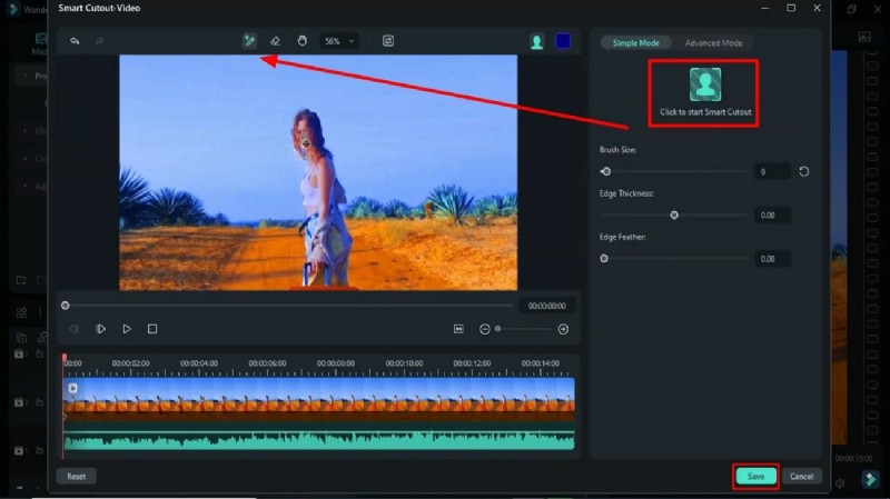 Create a Van Gogh Starry Sky with Filmora: Step‑by‑Step Tutorial