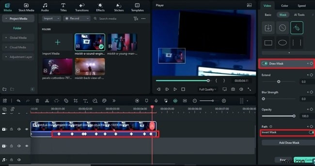 Master Zoom‑Through Screen Transitions in Filmora – Step‑by‑Step Tutorial
