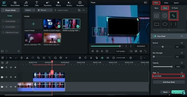 Master Zoom‑Through Screen Transitions in Filmora – Step‑by‑Step Tutorial