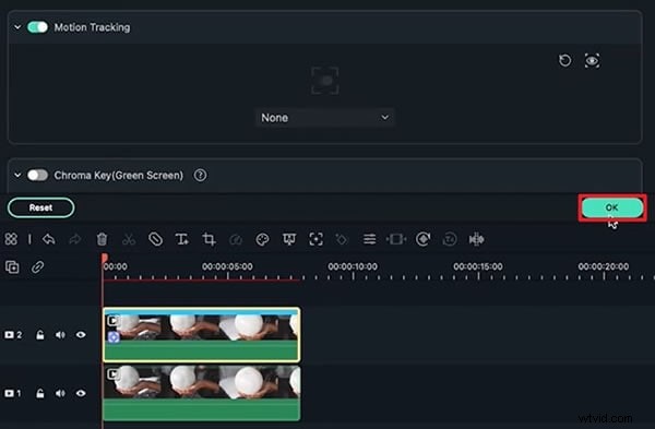 Filmora Tutorial: Adding Dynamic Light Effects for Action Scenes