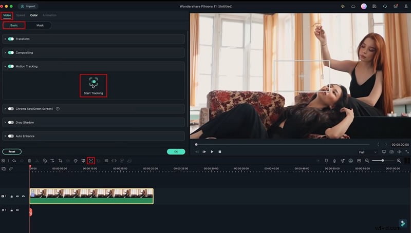 How to Add Stunning Magic Effects to Your Videos with Filmora