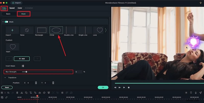 How to Add Stunning Magic Effects to Your Videos with Filmora