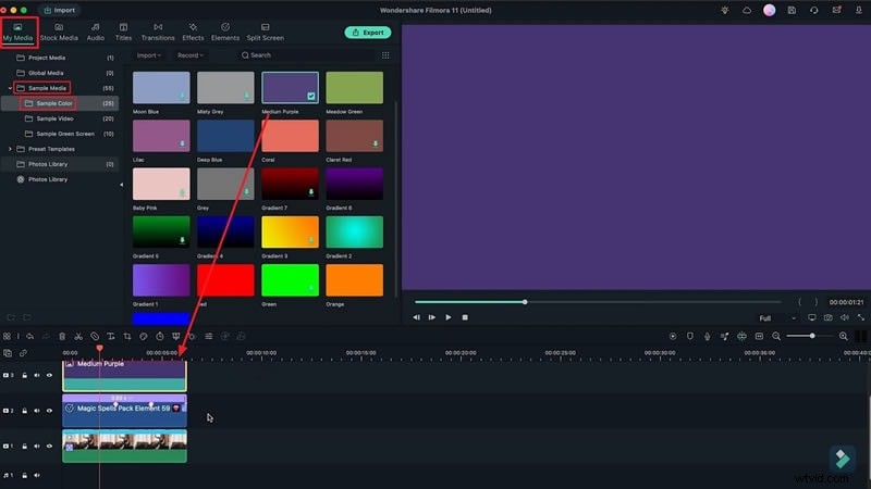 How to Add Stunning Magic Effects to Your Videos with Filmora