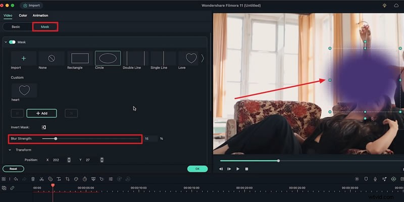 How to Add Stunning Magic Effects to Your Videos with Filmora