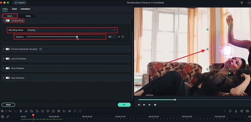 How to Add Stunning Magic Effects to Your Videos with Filmora